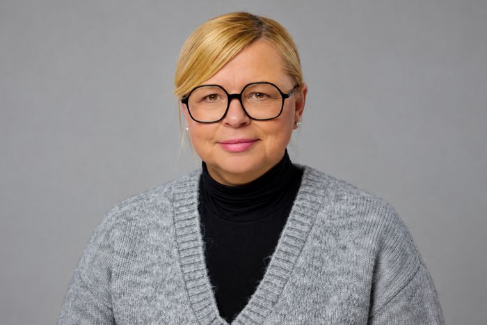 Claudia Krüger