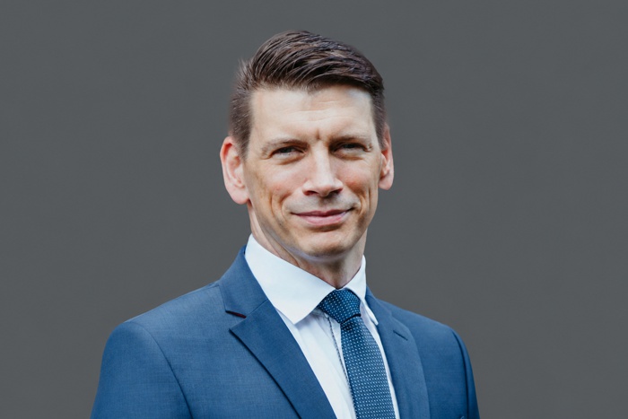 Dirk Köcher