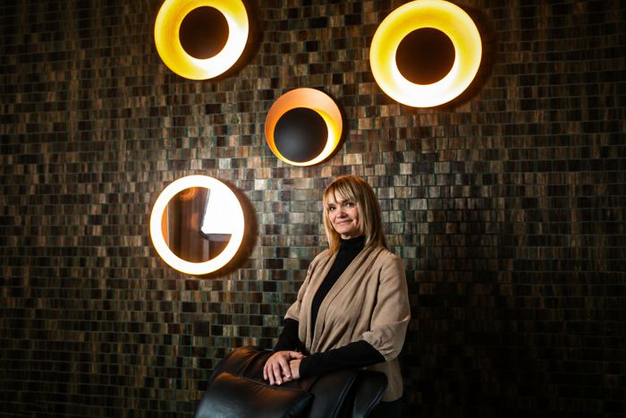 Heike Schoenfeld