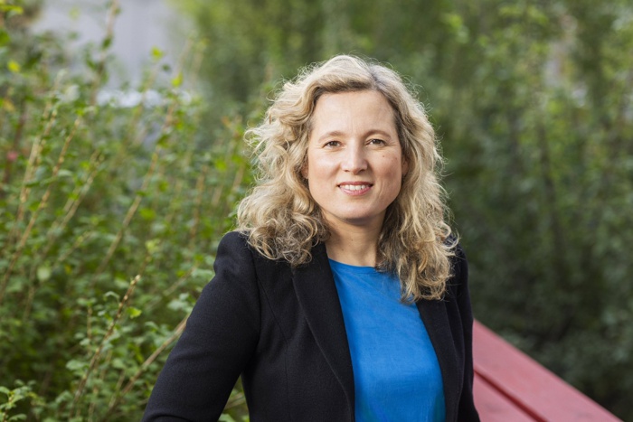 Iris Edenheiser