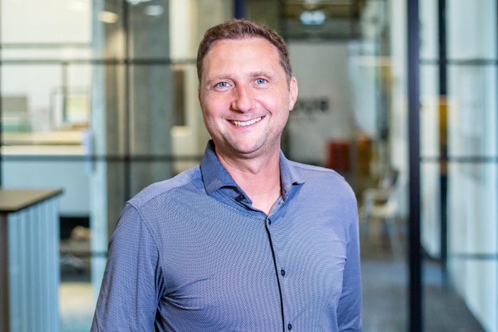 Peter Kadur