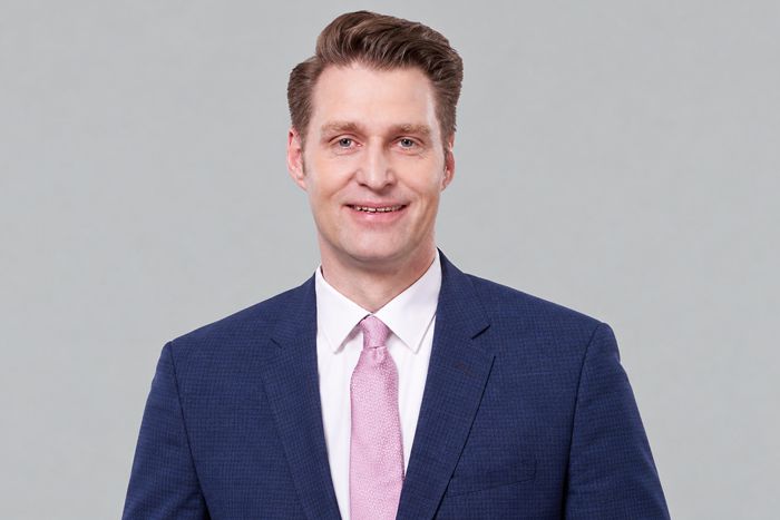 Karsten Schumann