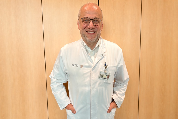 Klaus-Dieter Schaser