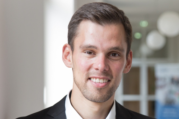 Johannes Klaus