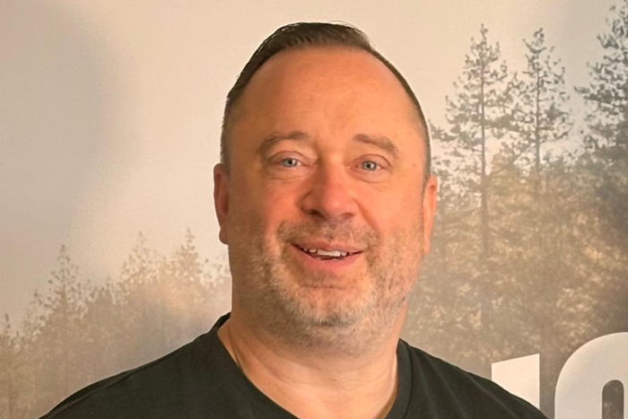 Robert Peschke