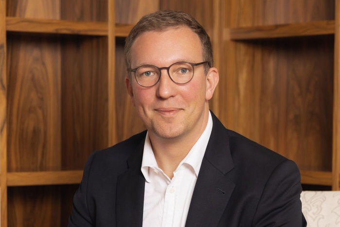 Sebastian Klink