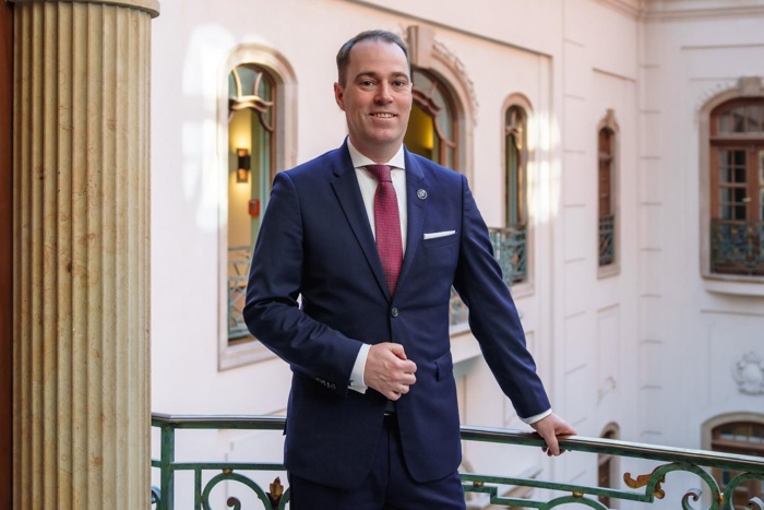 Christian Striefler
